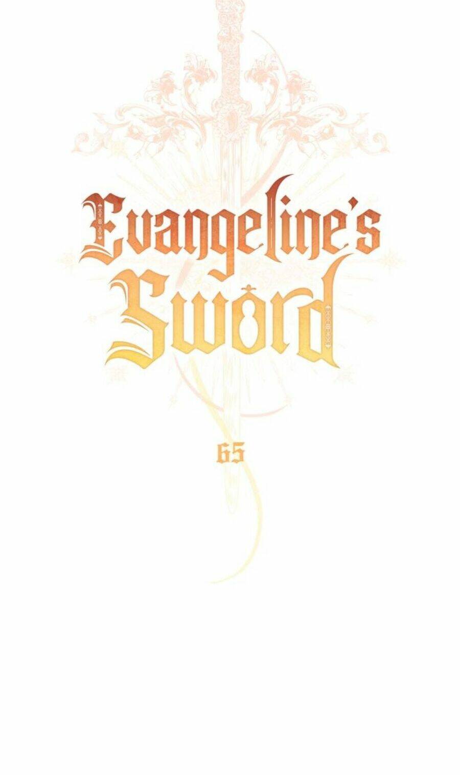 Thanh Gươm Của Evangeline Chapter 65 - Trang 2