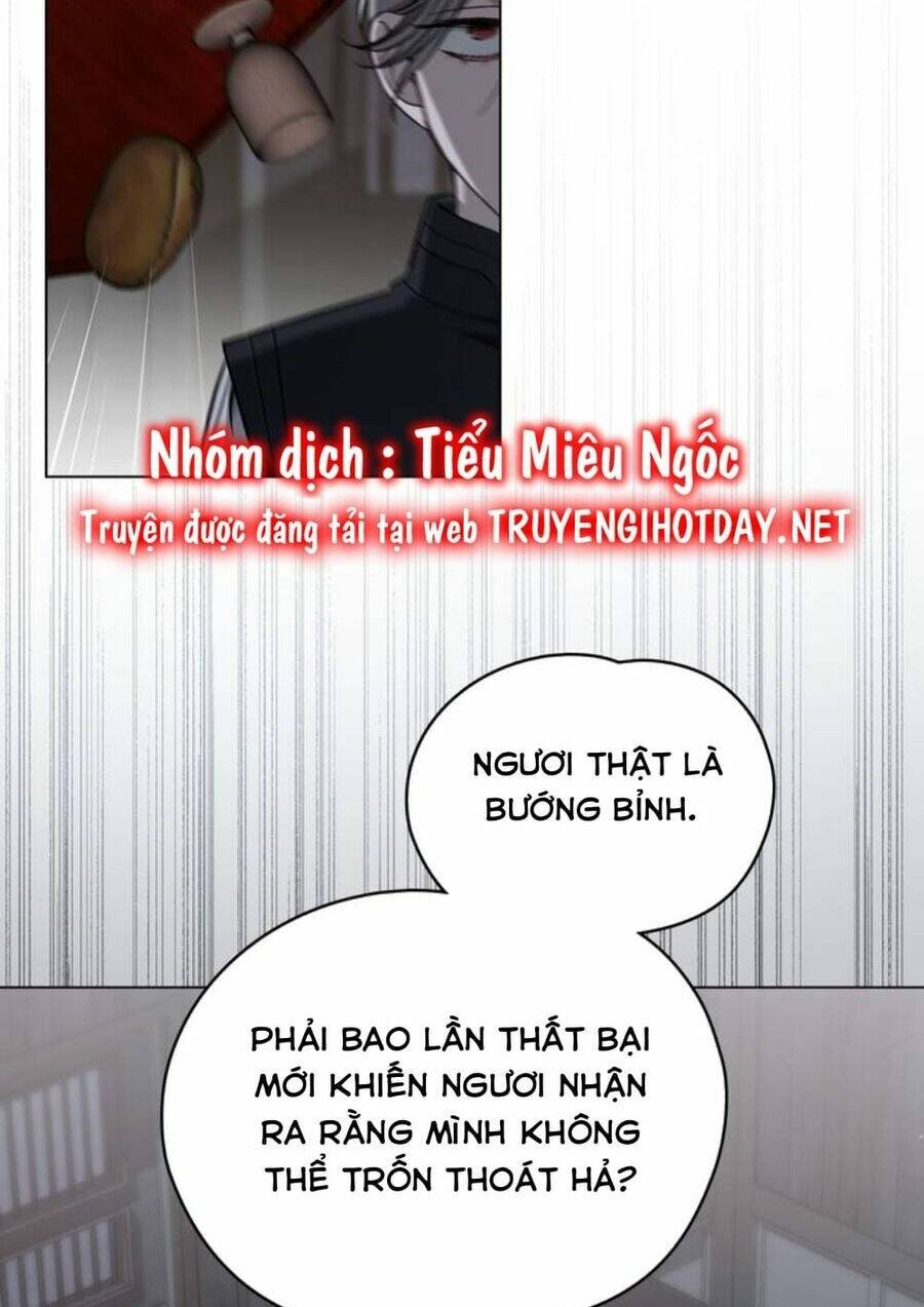 Thanh Gươm Của Evangeline Chapter 65 - Trang 2