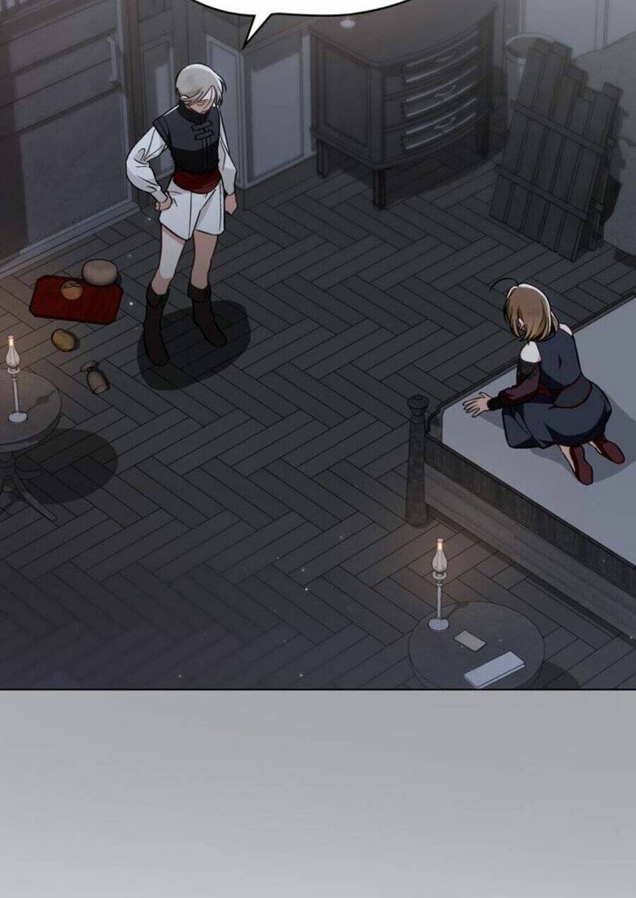 Thanh Gươm Của Evangeline Chapter 65 - Trang 2