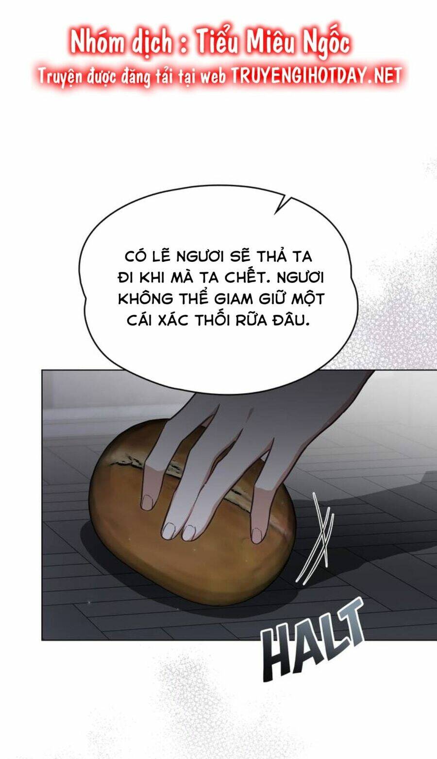 Thanh Gươm Của Evangeline Chapter 65 - Trang 2