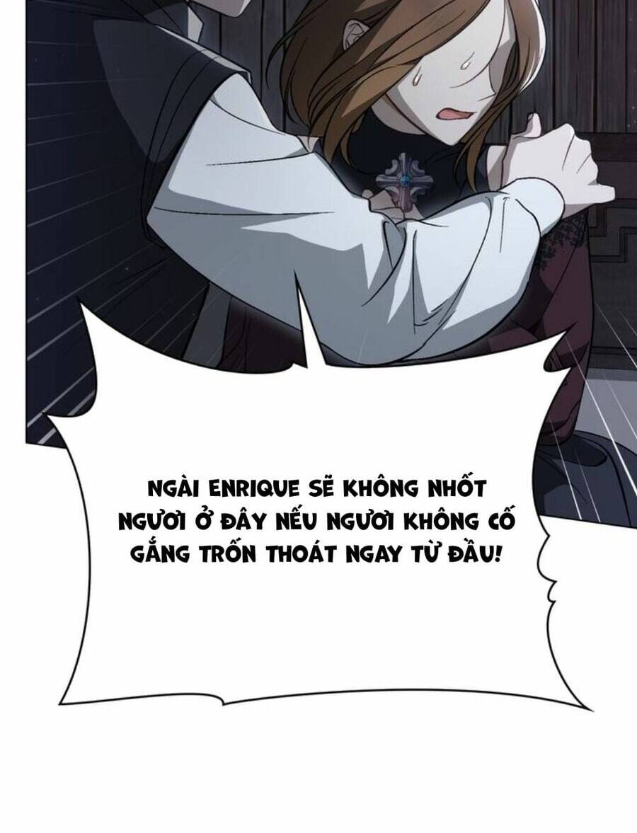 Thanh Gươm Của Evangeline Chapter 65 - Trang 2