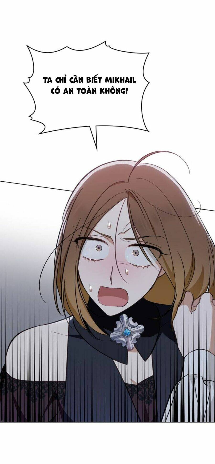 Thanh Gươm Của Evangeline Chapter 65 - Trang 2
