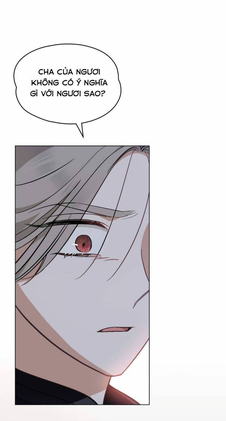 Thanh Gươm Của Evangeline Chapter 65 - Trang 2