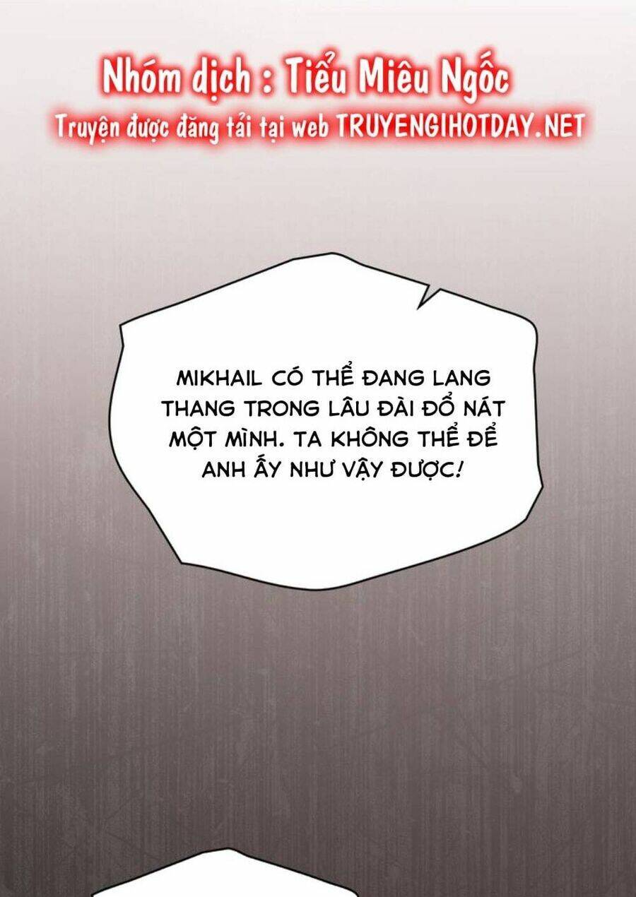 Thanh Gươm Của Evangeline Chapter 65 - Trang 2