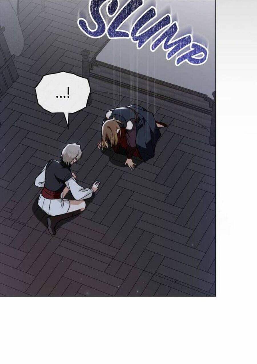 Thanh Gươm Của Evangeline Chapter 65 - Trang 2