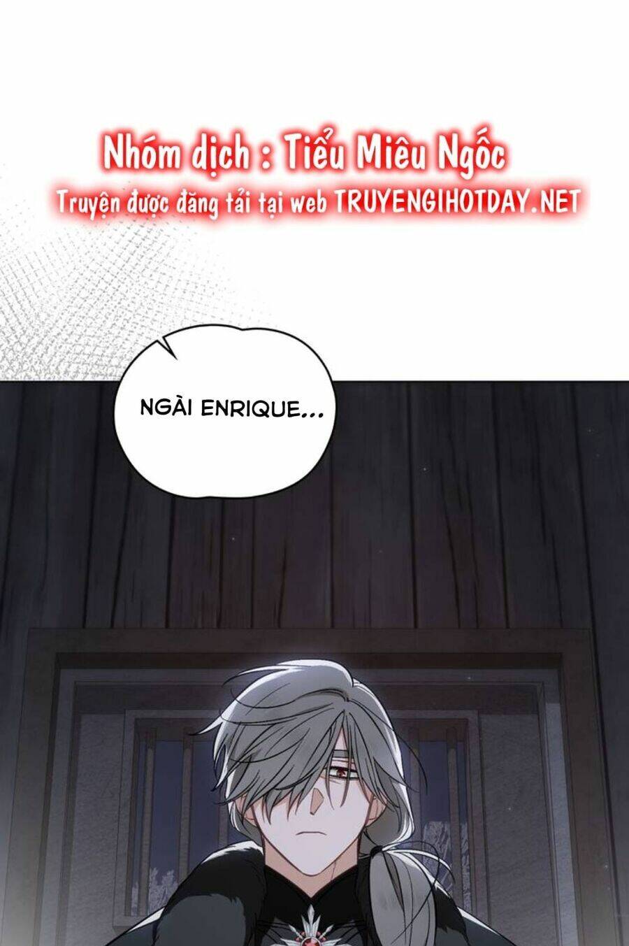 Thanh Gươm Của Evangeline Chapter 65 - Trang 2