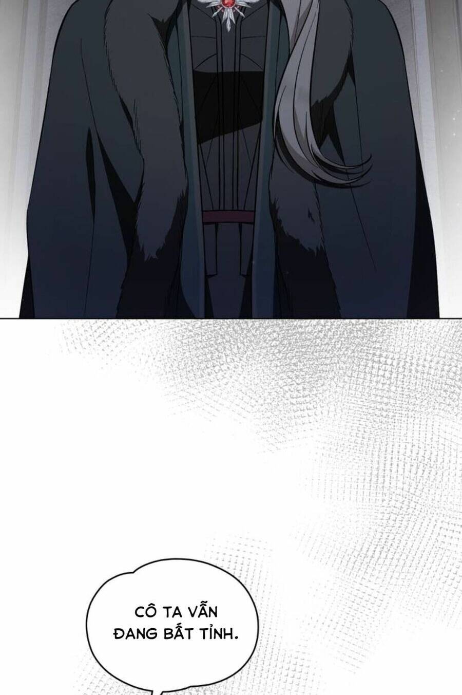 Thanh Gươm Của Evangeline Chapter 65 - Trang 2