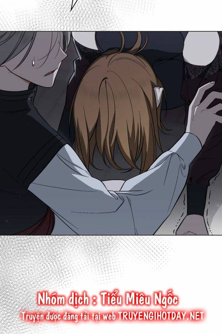 Thanh Gươm Của Evangeline Chapter 65 - Trang 2