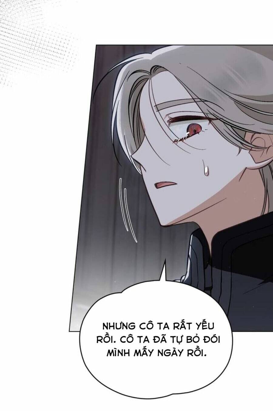 Thanh Gươm Của Evangeline Chapter 65 - Trang 2