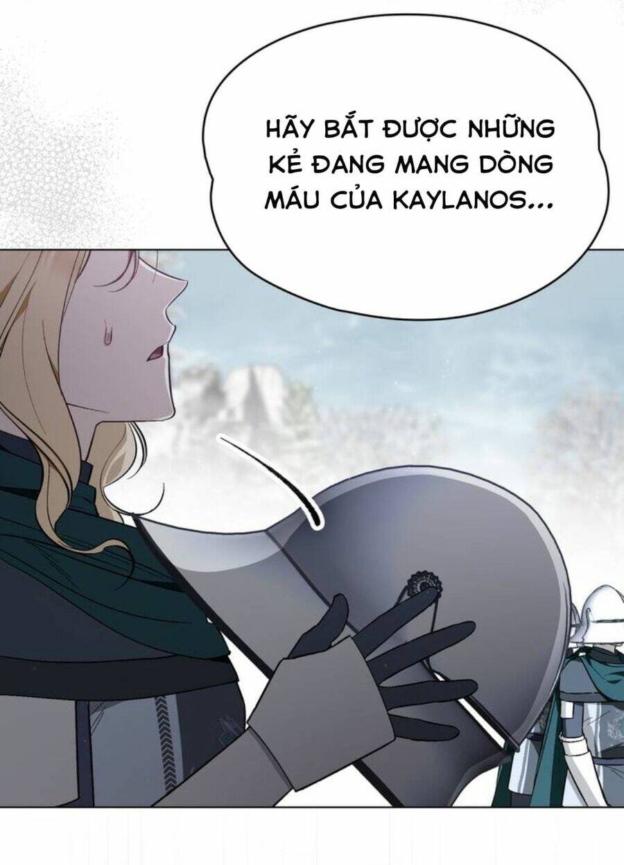 Thanh Gươm Của Evangeline Chapter 65 - Trang 2