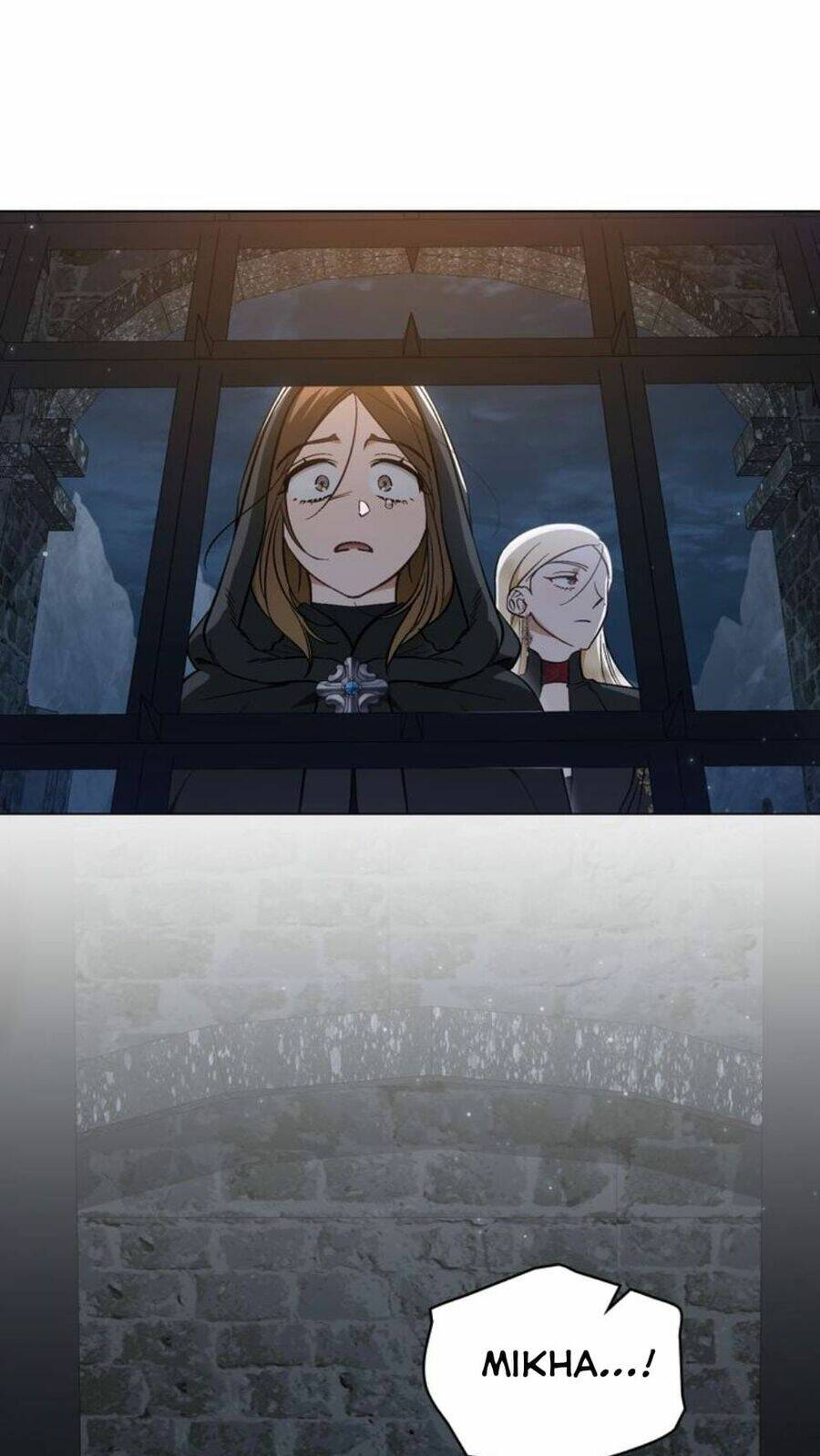 Thanh Gươm Của Evangeline Chapter 65 - Trang 2