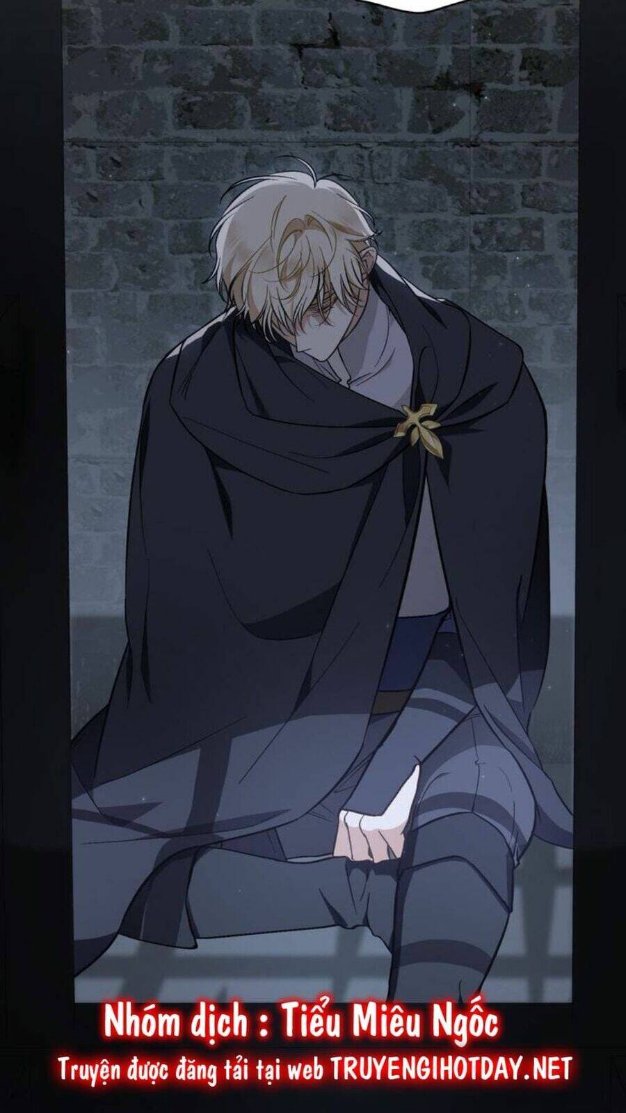 Thanh Gươm Của Evangeline Chapter 65 - Trang 2