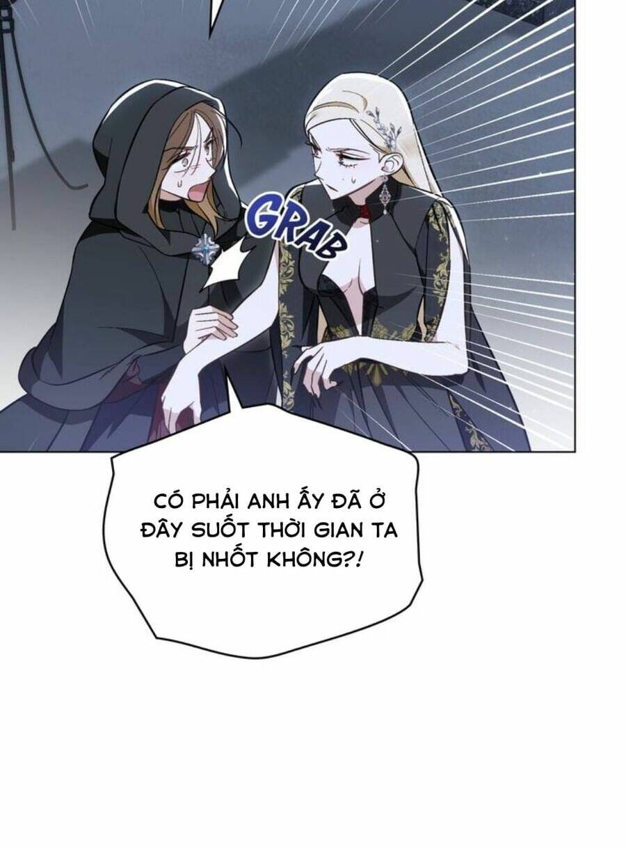 Thanh Gươm Của Evangeline Chapter 65 - Trang 2