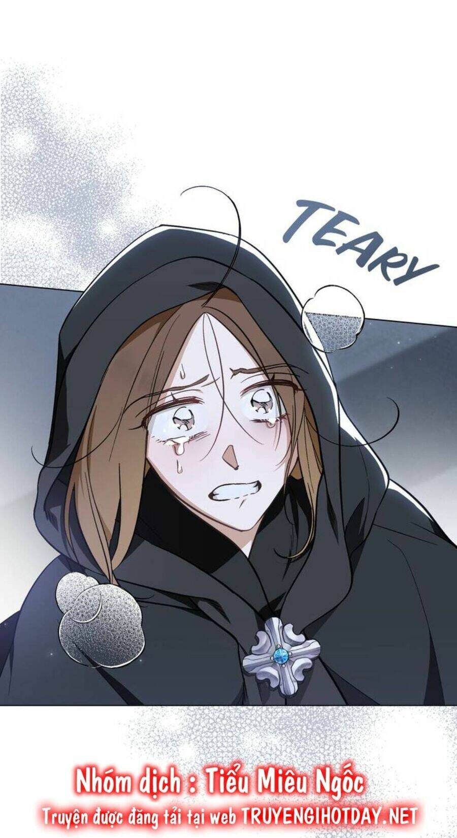 Thanh Gươm Của Evangeline Chapter 65 - Trang 2