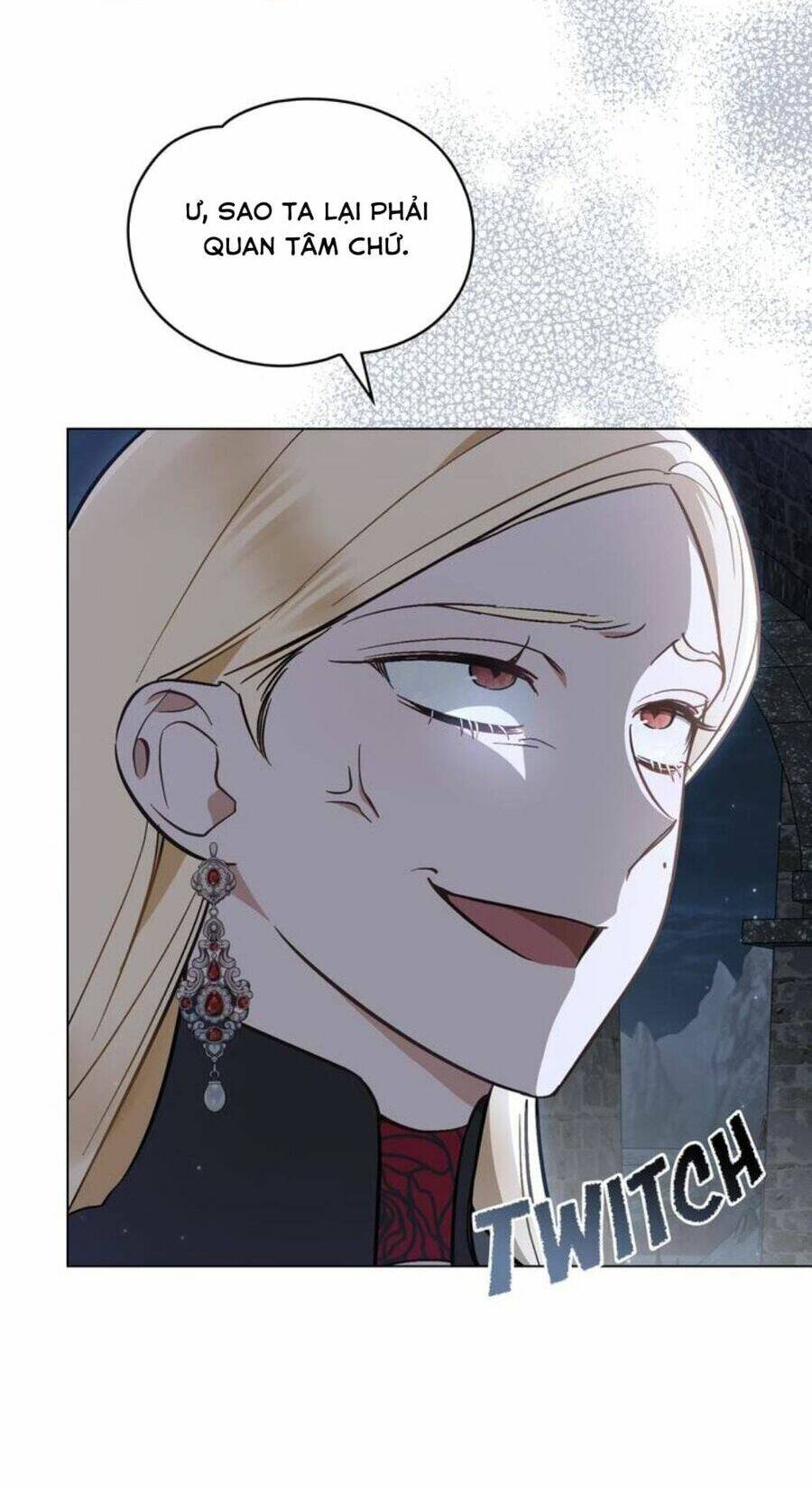 Thanh Gươm Của Evangeline Chapter 65 - Trang 2