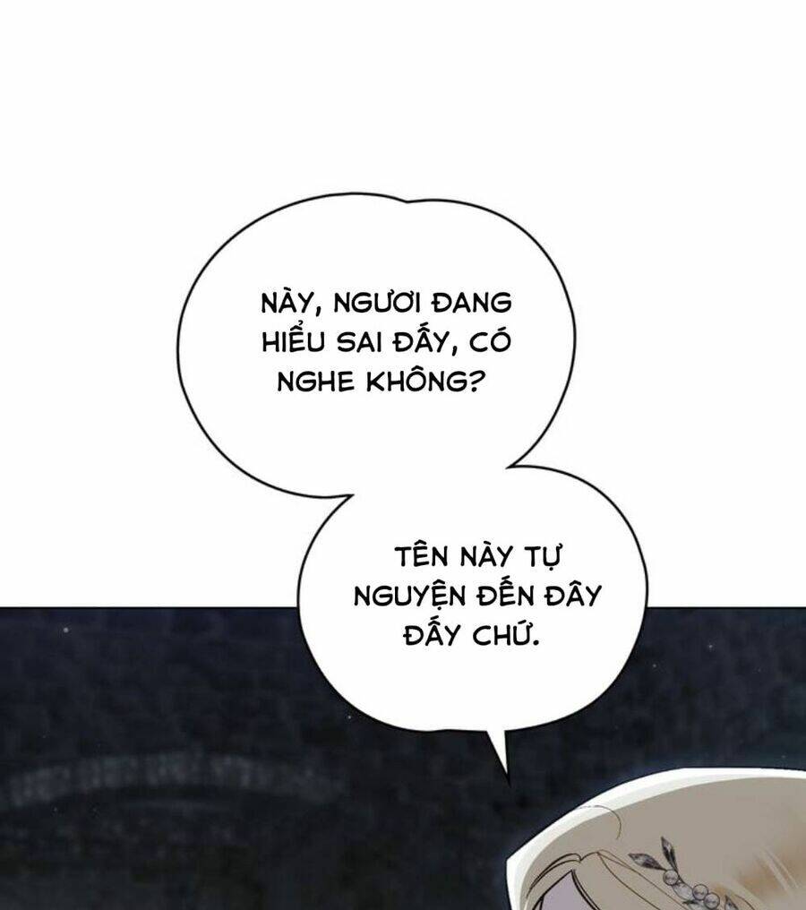 Thanh Gươm Của Evangeline Chapter 65 - Trang 2