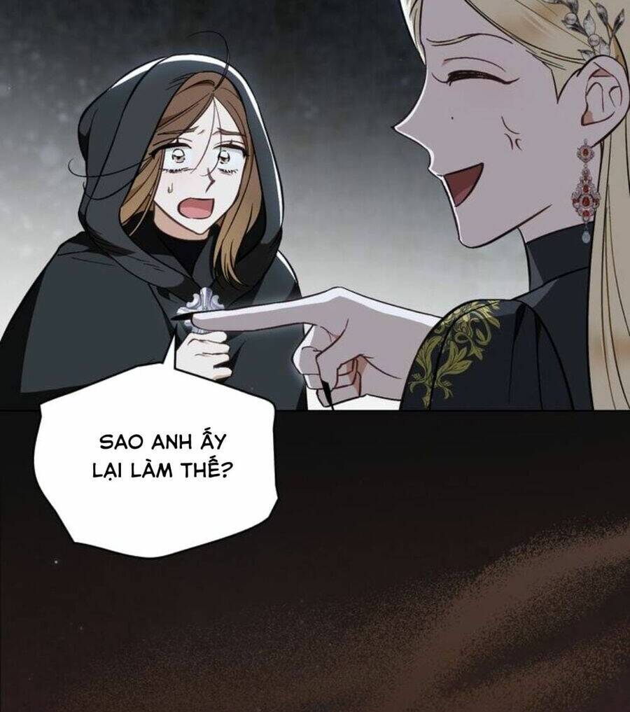 Thanh Gươm Của Evangeline Chapter 65 - Trang 2
