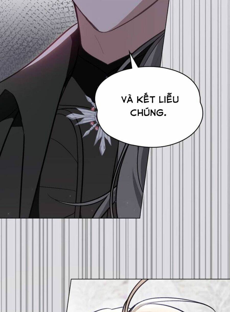 Thanh Gươm Của Evangeline Chapter 65 - Trang 2