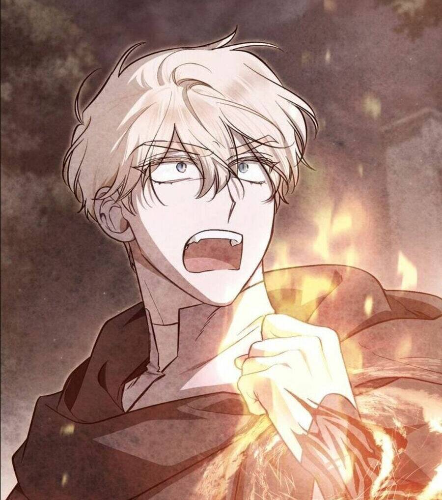 Thanh Gươm Của Evangeline Chapter 65 - Trang 2