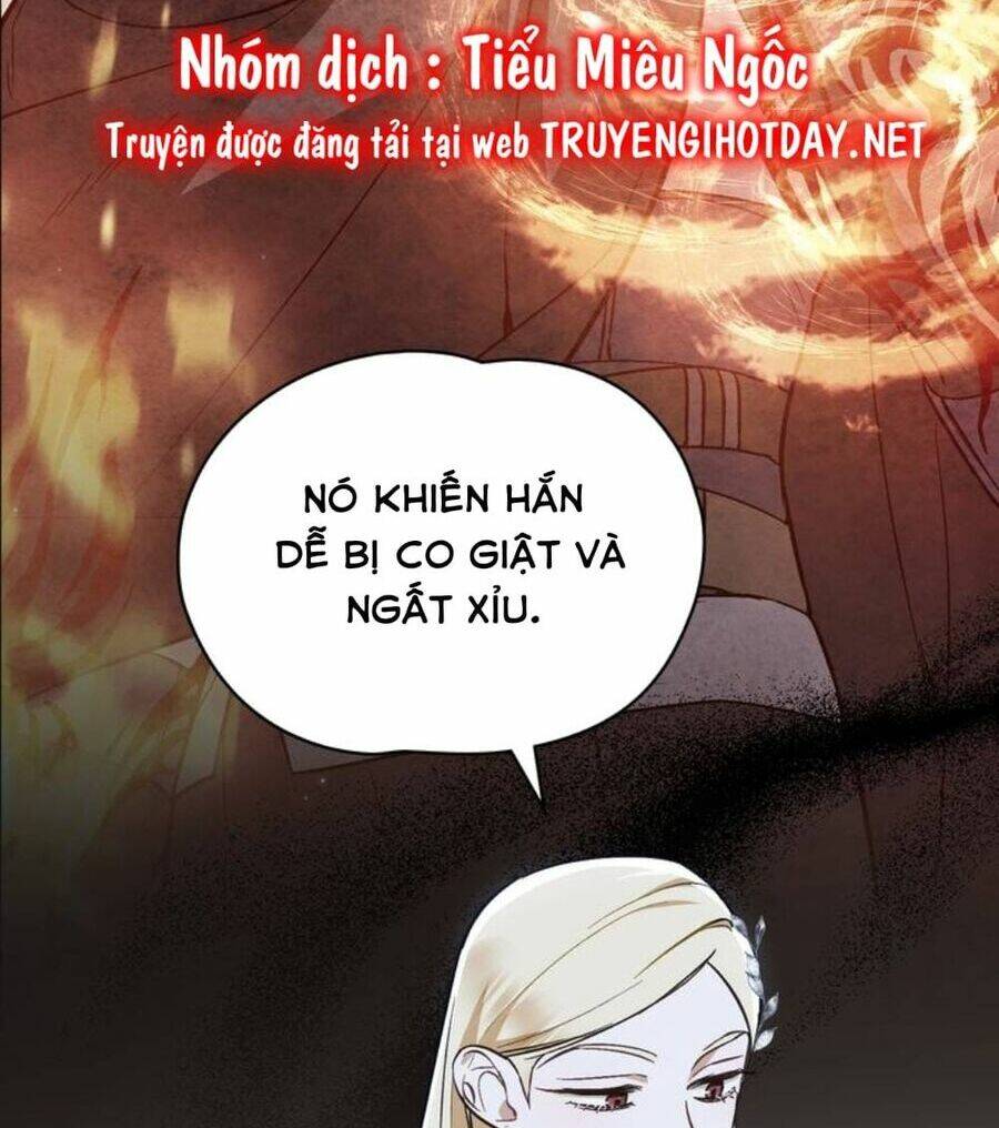 Thanh Gươm Của Evangeline Chapter 65 - Trang 2