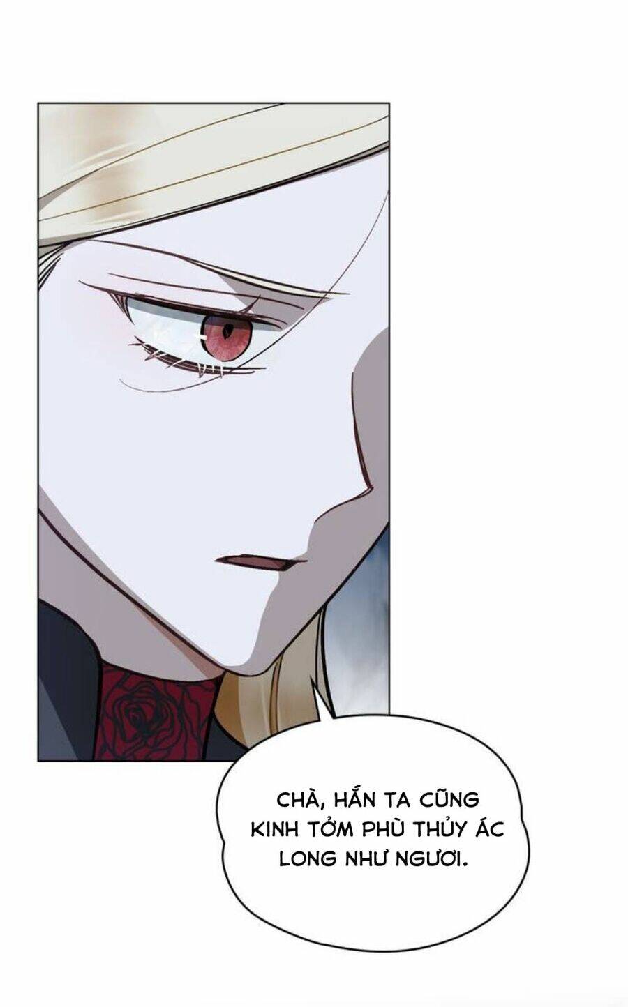 Thanh Gươm Của Evangeline Chapter 65 - Trang 2