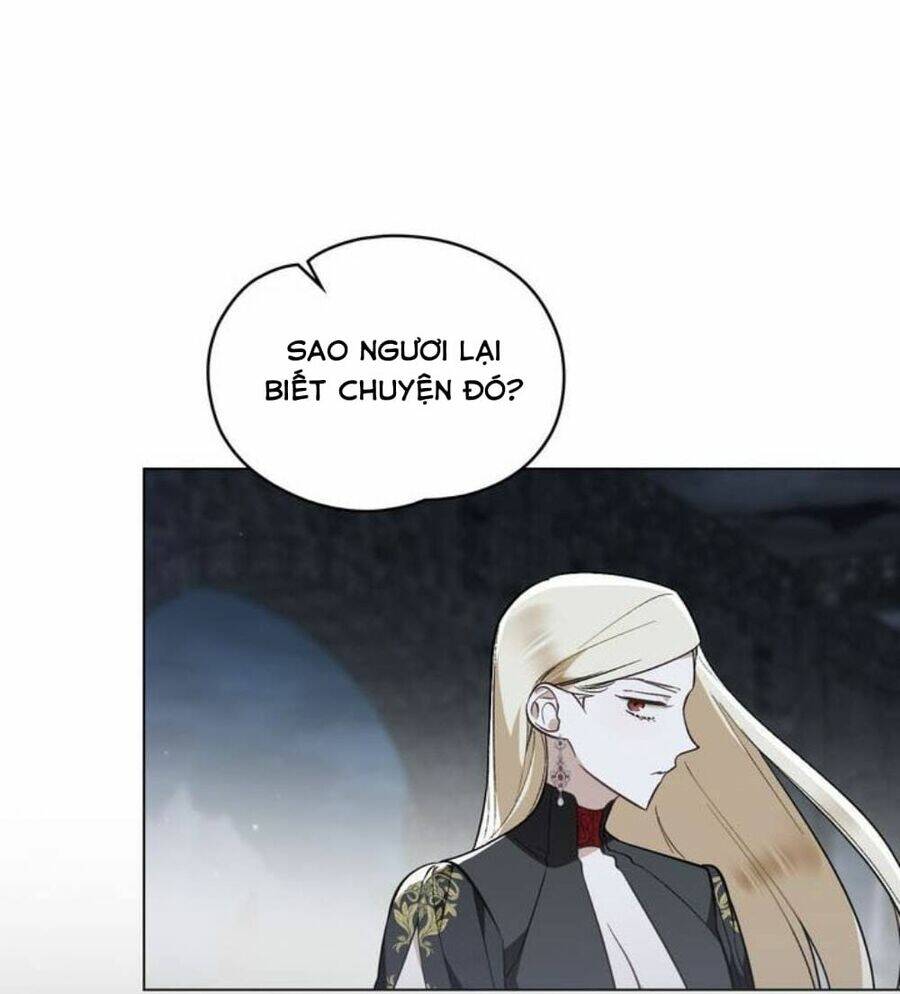 Thanh Gươm Của Evangeline Chapter 65 - Trang 2