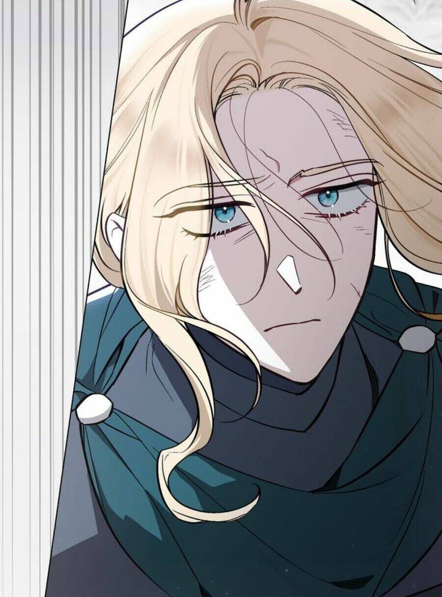 Thanh Gươm Của Evangeline Chapter 65 - Trang 2