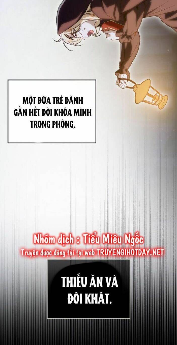 Thanh Gươm Của Evangeline Chapter 66 - Trang 2