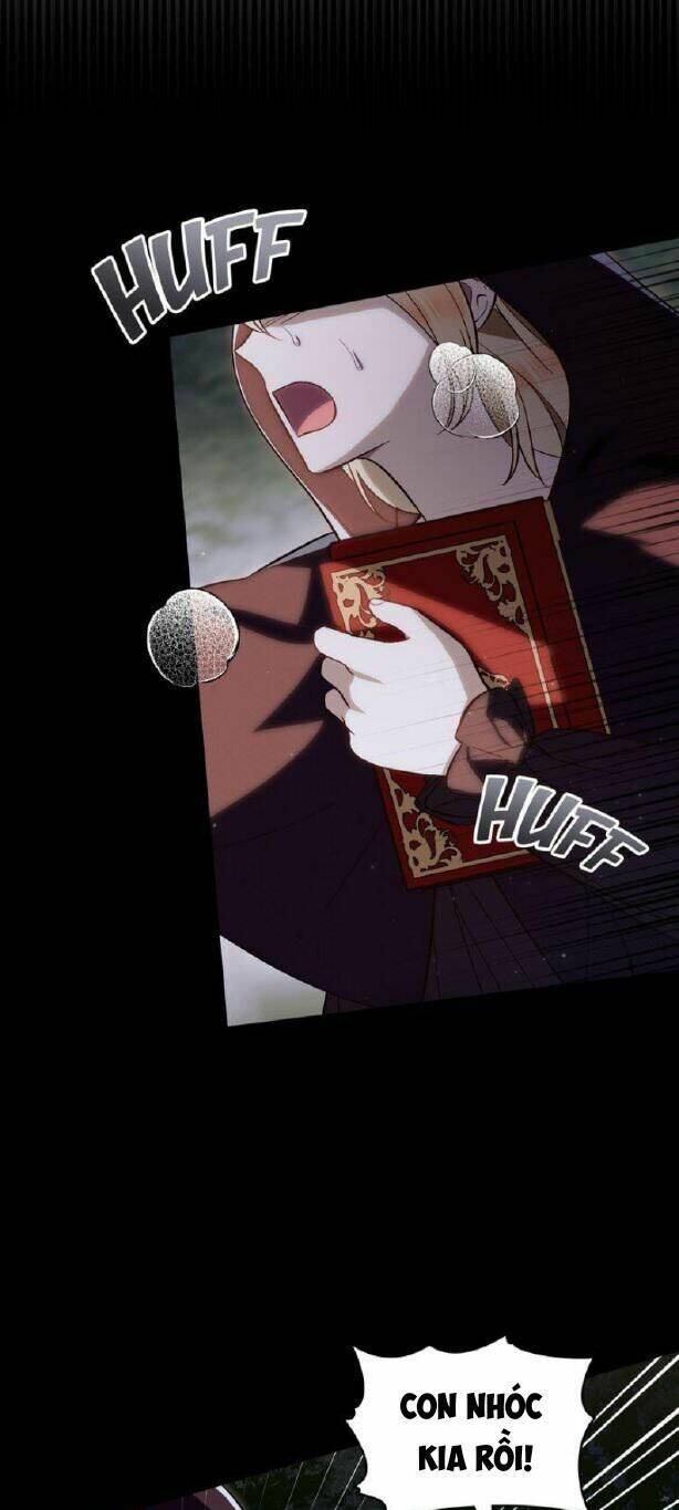 Thanh Gươm Của Evangeline Chapter 66 - Trang 2