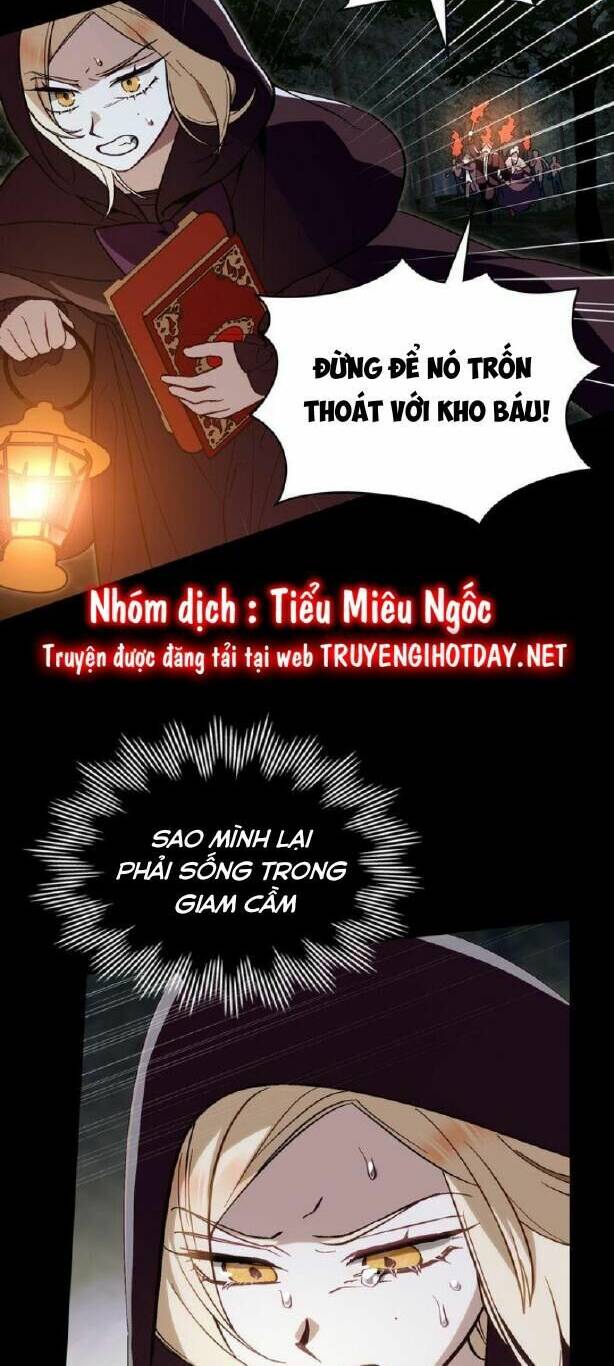 Thanh Gươm Của Evangeline Chapter 66 - Trang 2