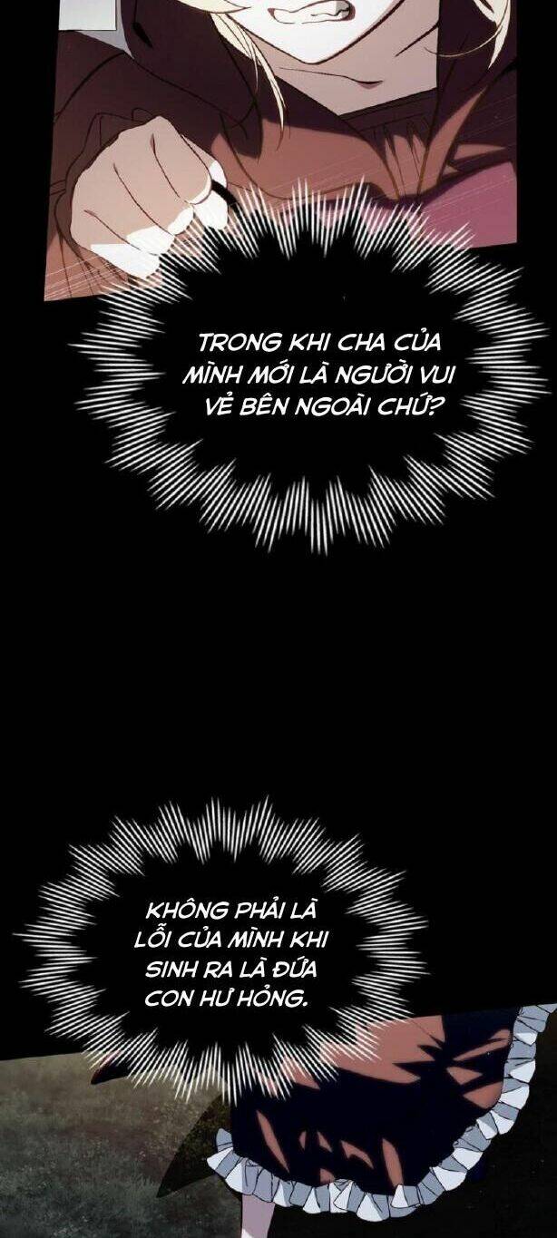 Thanh Gươm Của Evangeline Chapter 66 - Trang 2