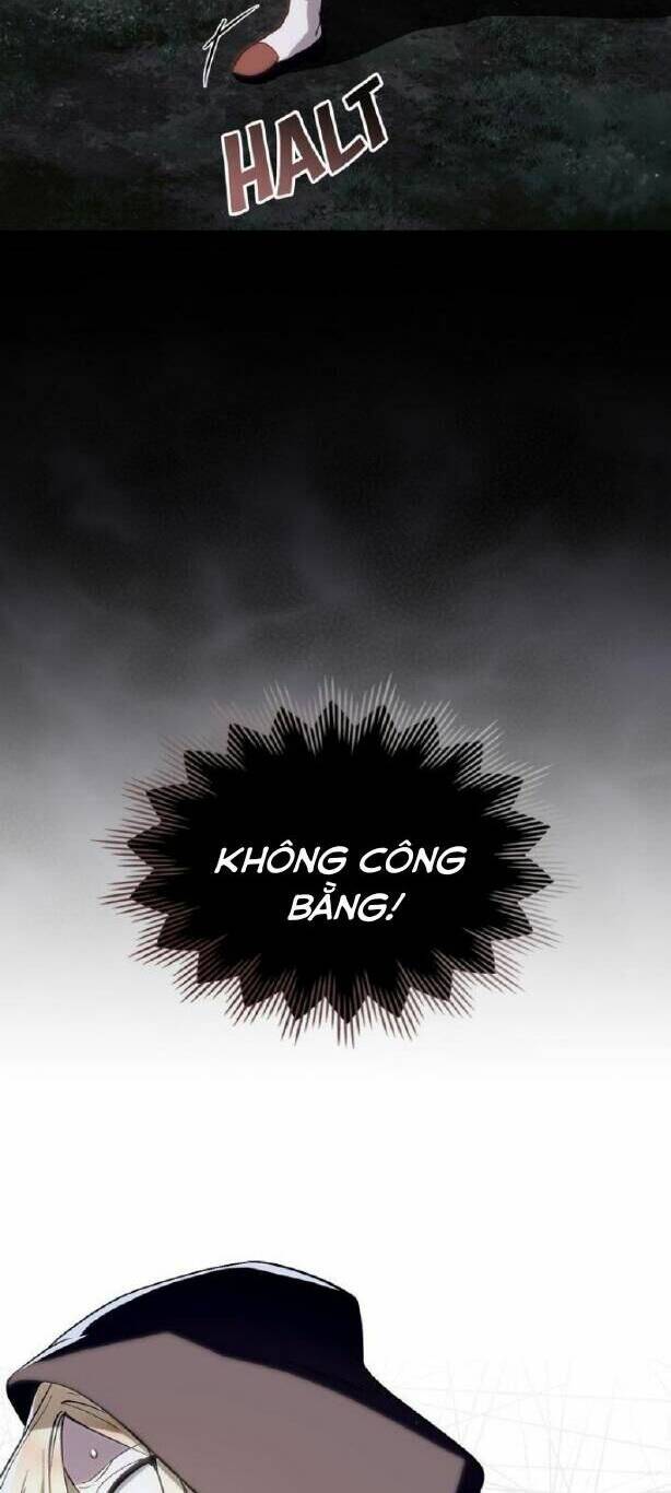 Thanh Gươm Của Evangeline Chapter 66 - Trang 2