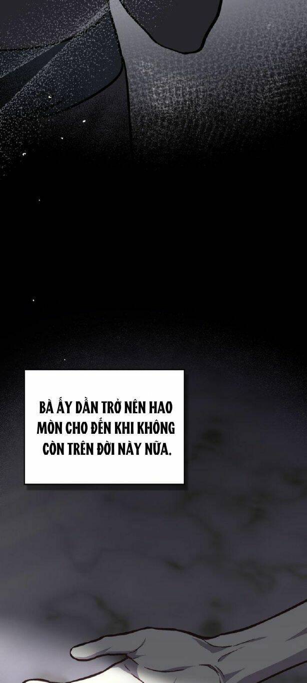 Thanh Gươm Của Evangeline Chapter 66 - Trang 2