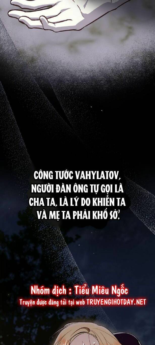 Thanh Gươm Của Evangeline Chapter 66 - Trang 2