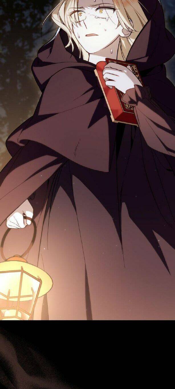 Thanh Gươm Của Evangeline Chapter 66 - Trang 2