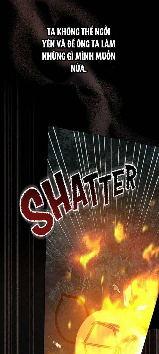 Thanh Gươm Của Evangeline Chapter 66 - Trang 2