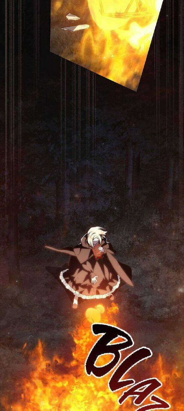 Thanh Gươm Của Evangeline Chapter 66 - Trang 2