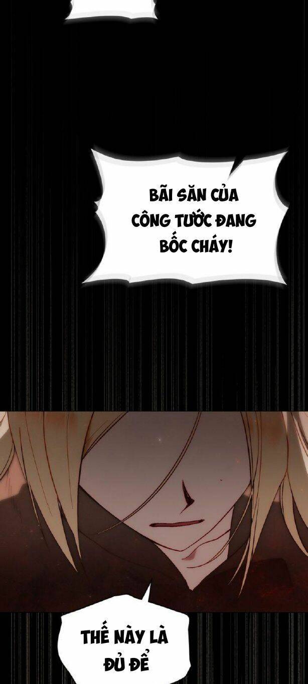 Thanh Gươm Của Evangeline Chapter 66 - Trang 2