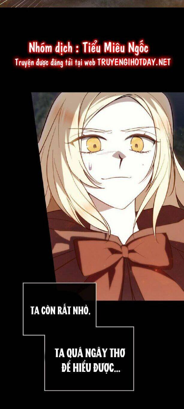 Thanh Gươm Của Evangeline Chapter 66 - Trang 2