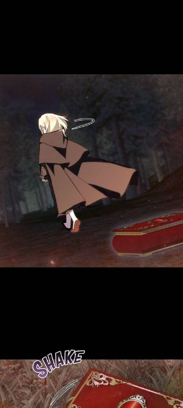 Thanh Gươm Của Evangeline Chapter 66 - Trang 2