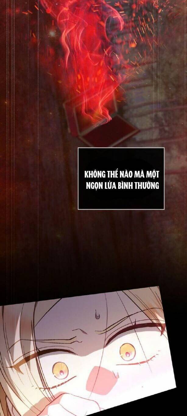 Thanh Gươm Của Evangeline Chapter 66 - Trang 2
