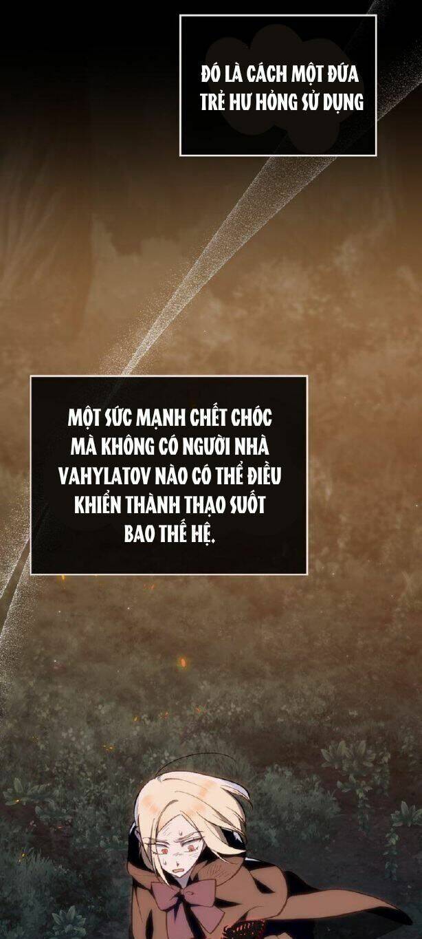 Thanh Gươm Của Evangeline Chapter 66 - Trang 2
