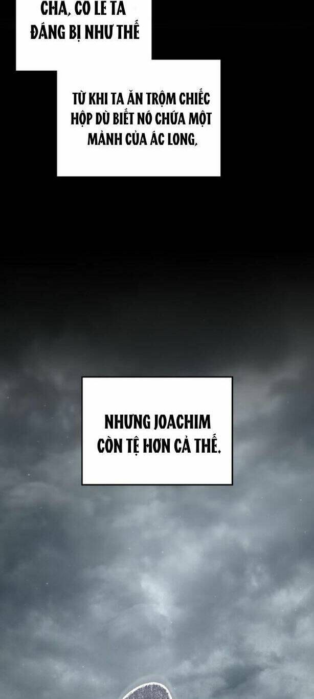 Thanh Gươm Của Evangeline Chapter 66 - Trang 2