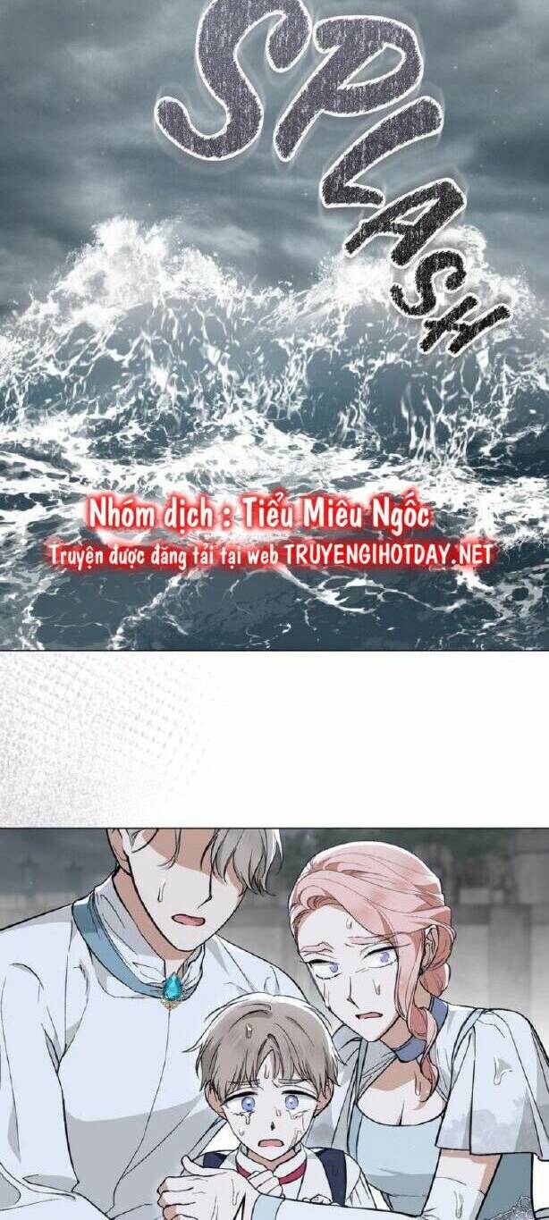 Thanh Gươm Của Evangeline Chapter 66 - Trang 2
