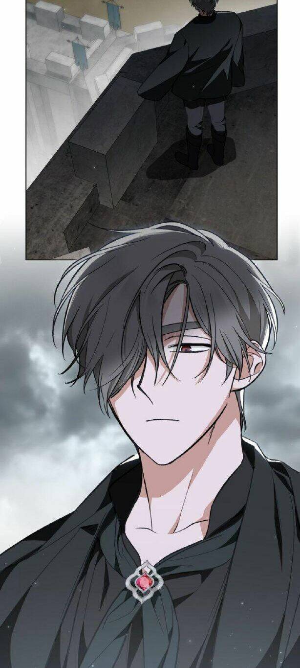 Thanh Gươm Của Evangeline Chapter 66 - Trang 2