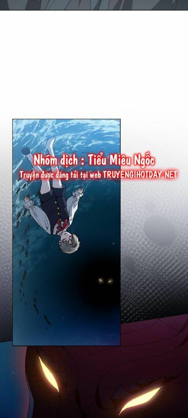 Thanh Gươm Của Evangeline Chapter 66 - Trang 2