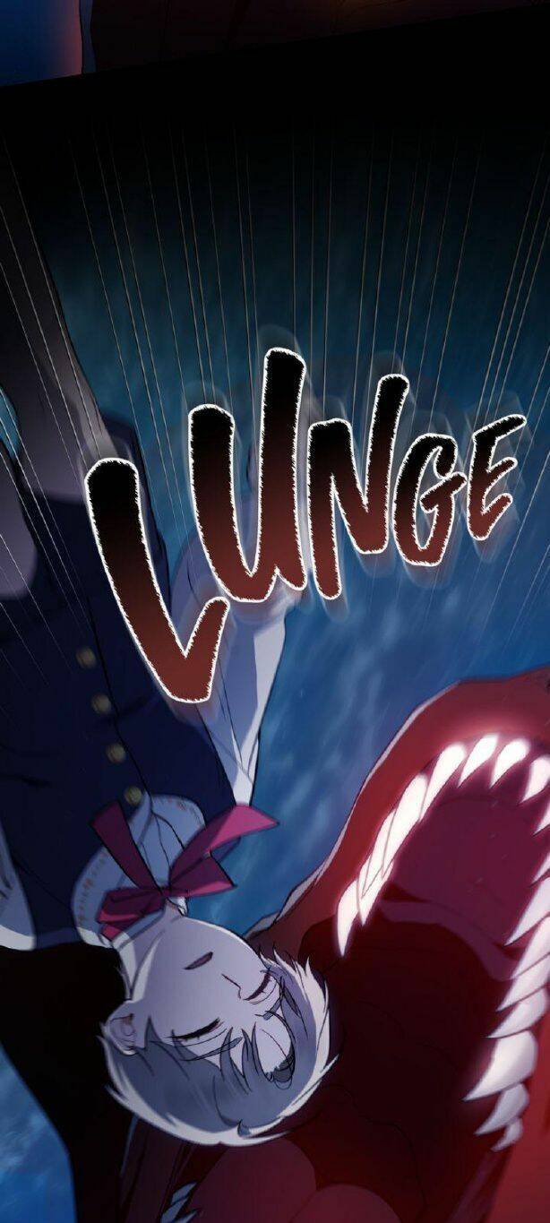 Thanh Gươm Của Evangeline Chapter 66 - Trang 2