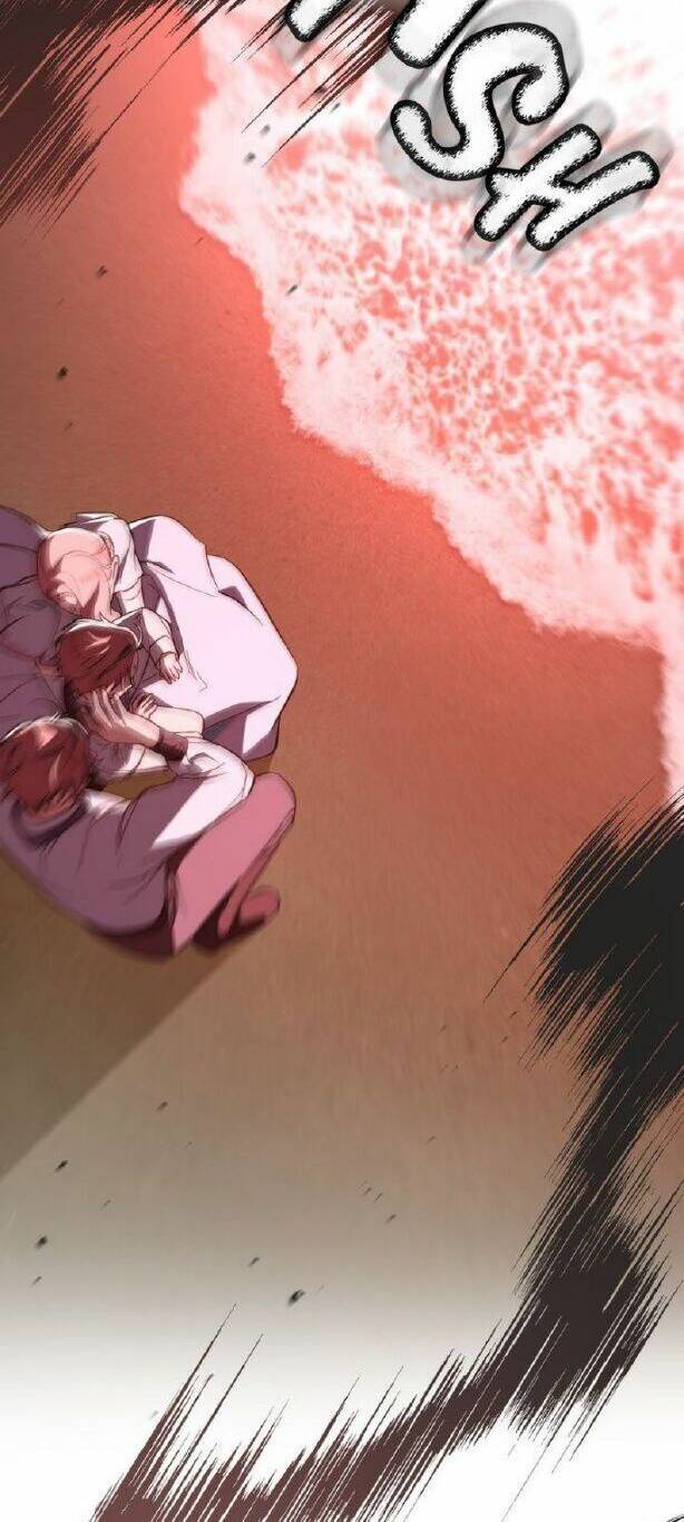 Thanh Gươm Của Evangeline Chapter 66 - Trang 2