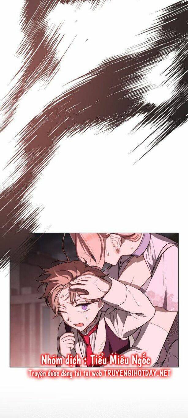 Thanh Gươm Của Evangeline Chapter 66 - Trang 2