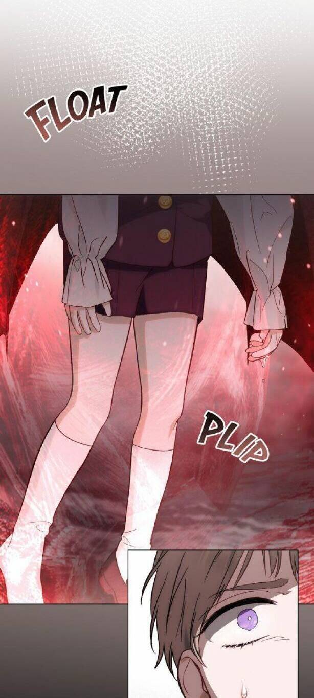 Thanh Gươm Của Evangeline Chapter 66 - Trang 2